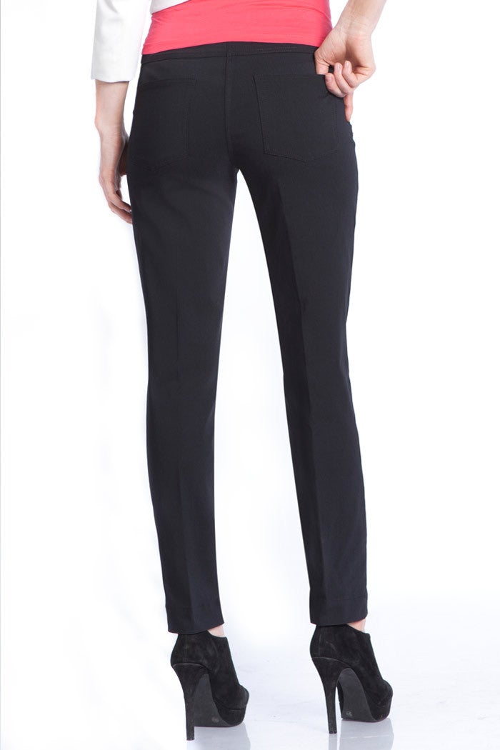 M30719PM Pull on Ankle Pant