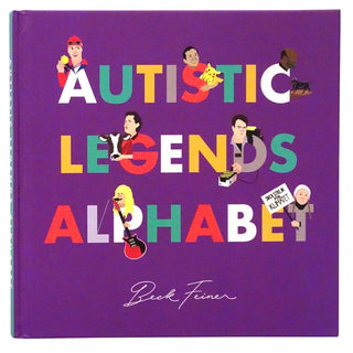 The Best Alphabet Book