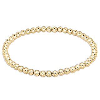 Enewton Extends - Classic Gold Bracelets