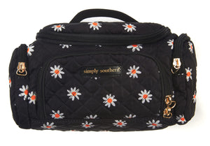 Simply Southern Daisy Travel and Handbags