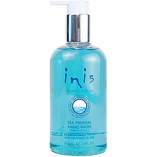 Inis Sea Mineral Hand Wash 300ml/10 fl oz