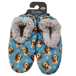 Pet Lover Comfies Slippers