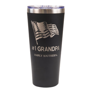 Simply Southern Tumbler