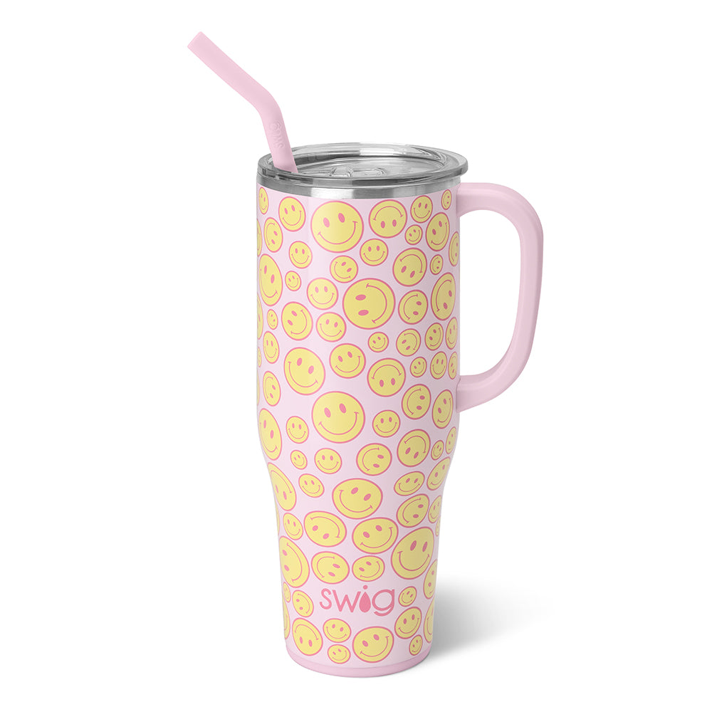 Swig Fanzone 40oz Mega Mug - Shop Daffodils Boutique