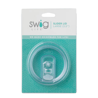 Swig Slider Lid