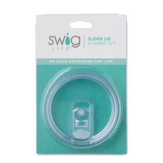 Swig Slider Lid