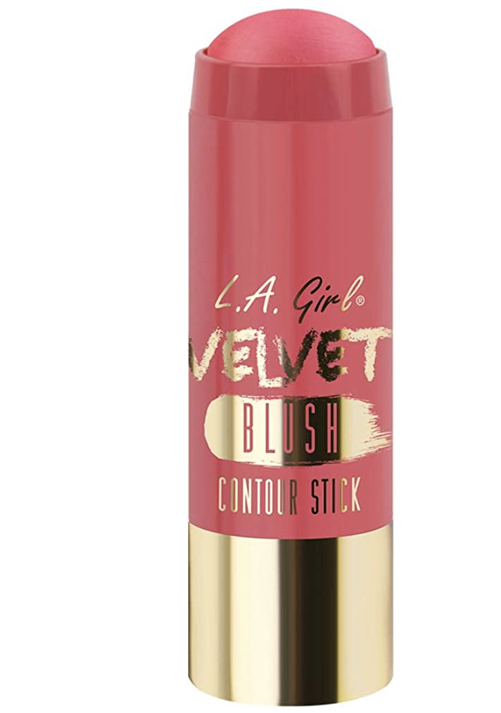 Velvet Blush Stick