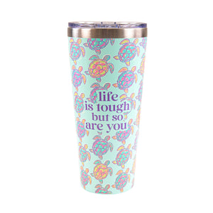 Simply Southern 20oz Tumbler - Be The Light