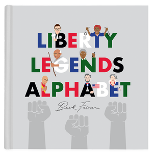 The Best Alphabet Book