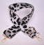 Leopard White/Black