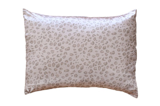 Morning Silk Pillow Case