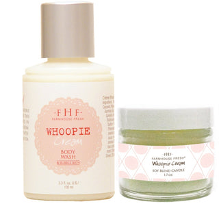 Farmhouse Fresh Whoopie Deluxe Boxed Gift Set