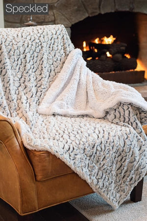 Cozy Minky Blankets
