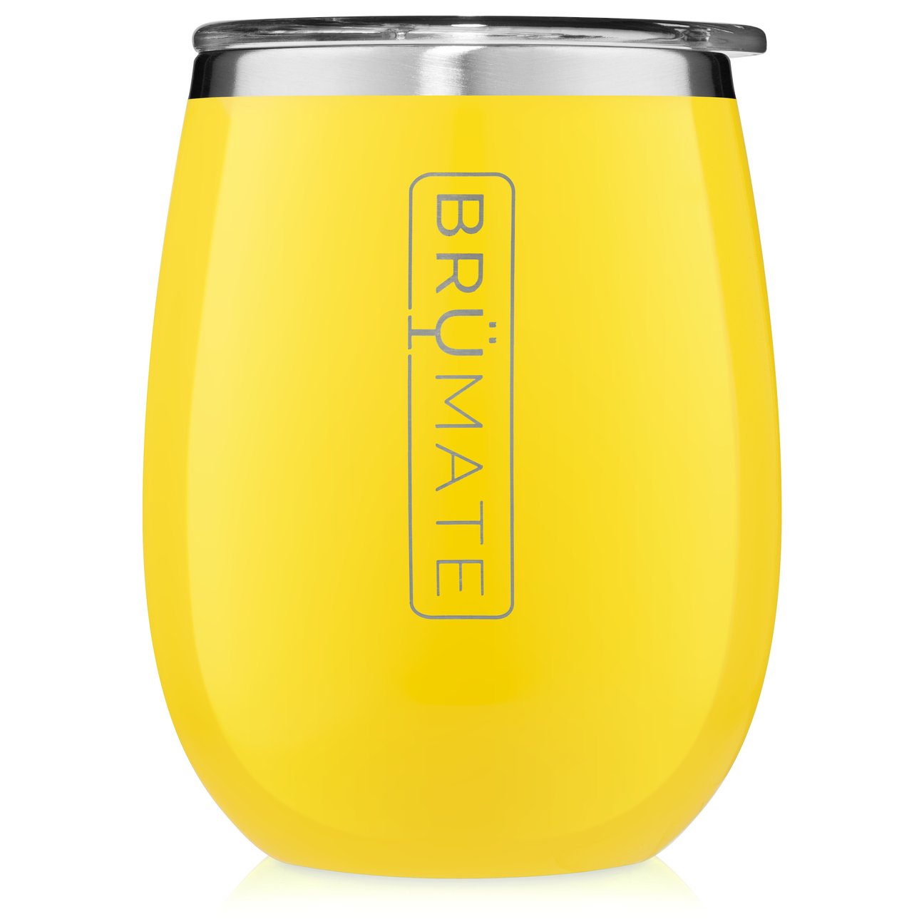 Brumate Wine Glass – Prairie Boutique