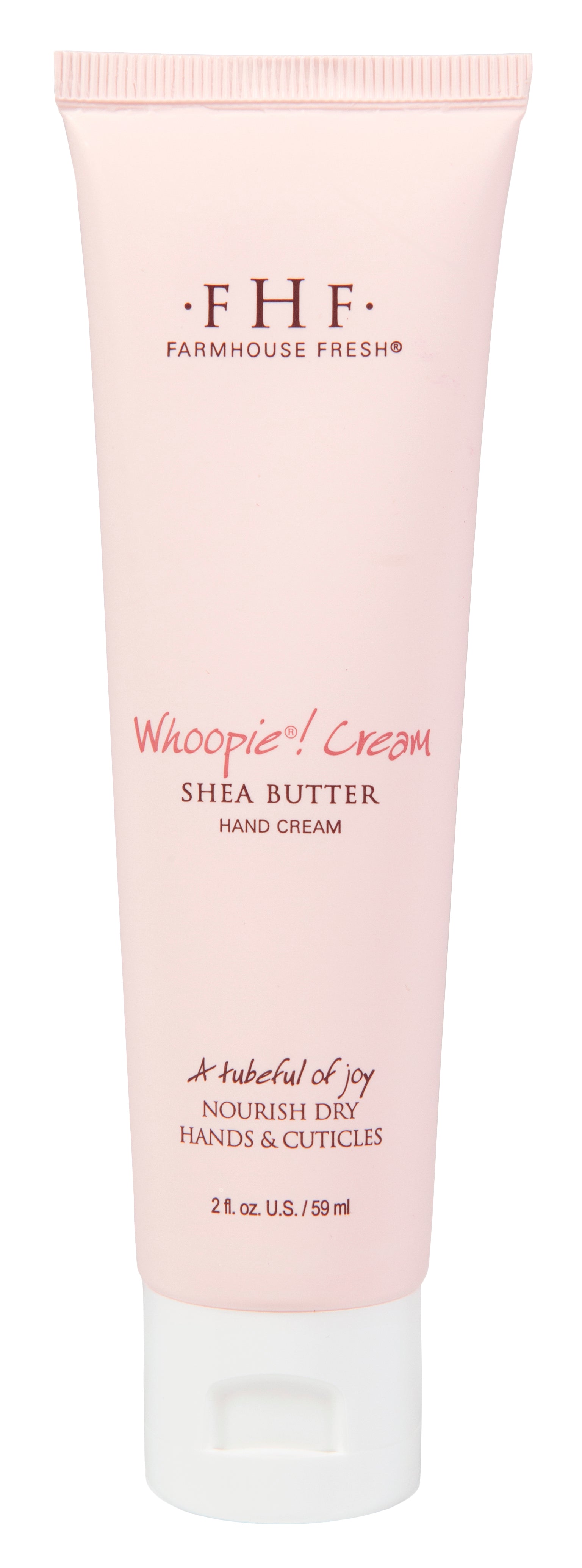 Farmhouse Fresh Whoopie Shea Butter Hand Cream 2oz