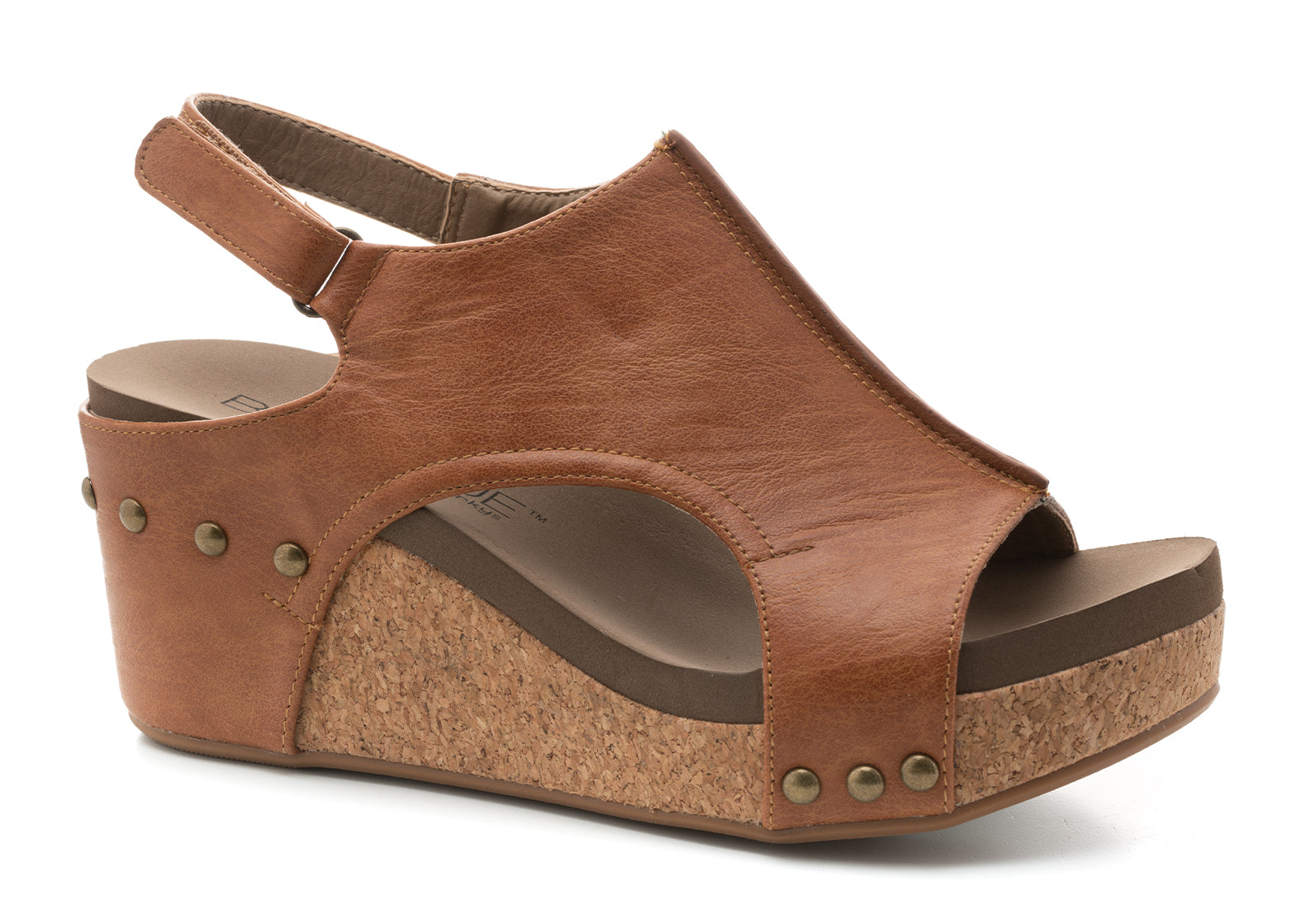 Corky's Carley Wedge – Shop Daffodils Boutique