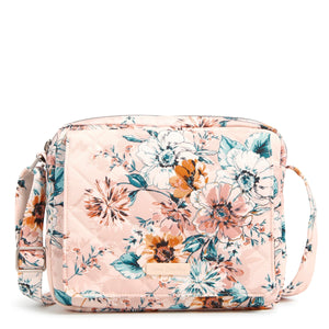 Medium Hipster | Peach Blossom Bouquet