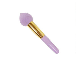 Beauty Blender With Handle