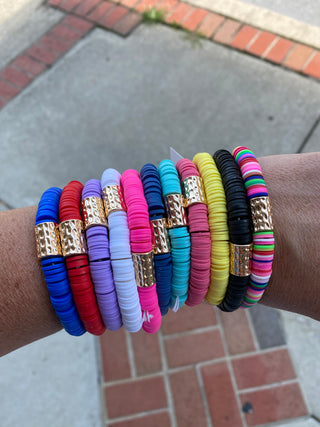 Stacker Bracelets