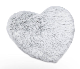 Marshmallow Warmies Heart Heat Pad