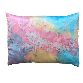 Morning Silk Pillow Case