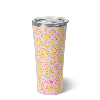 SWIG Drinkware Oh Happy Day