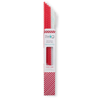 Swig Reusable Straw Set