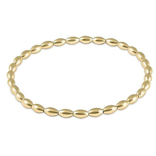 Enewton Harmony Small Gold Bead Bracelet