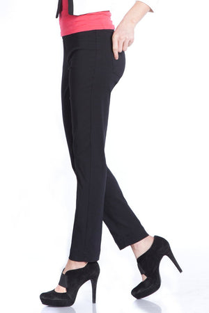 M30719PM Pull on Ankle Pant