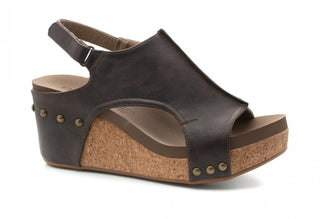 Corkys Carley Wedge