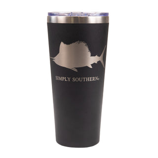 Simply Southern Tumbler