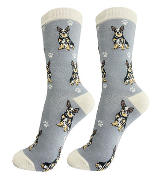 Dog Socks