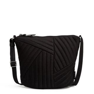 Bucket Crossbody | Black