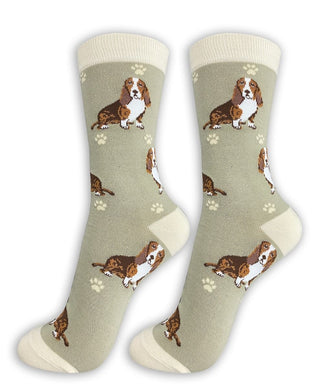 Dog Socks