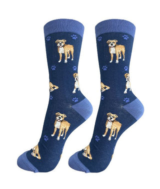 Dog Socks