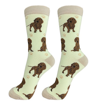 Dog Socks