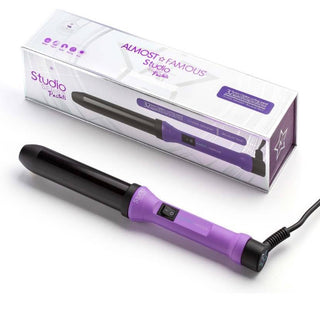 Sassy Glam It Up  Curling Wand