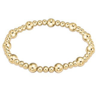 Enewton Extends - Classic Gold Bracelets