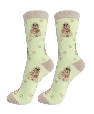 Dog Socks