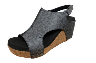 Corky's Carley Wedge