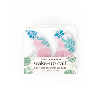 Wake-Up Call Under Eye Gel Pads