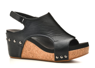 Corky's Carley Wedge