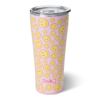 SWIG Drinkware Oh Happy Day