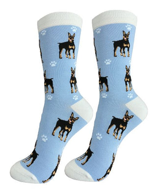 Dog Socks