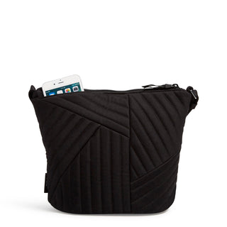 Bucket Crossbody | Black