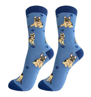 Dog Socks