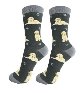 Dog Socks