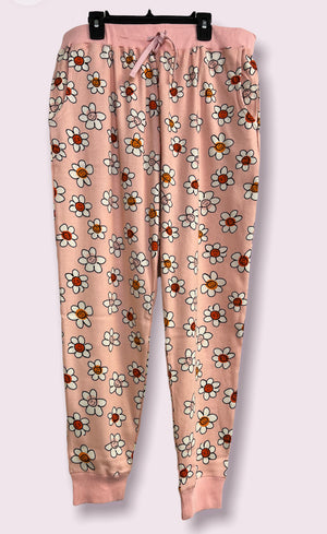 Jogger Pajama Pants