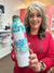 Lilly Pulitzer Stainless Steel Water Bottle