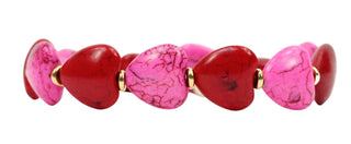 B&B Valentine's Kendley Stretch Bracelets